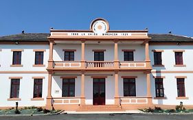 Albergue Abeiro Do Sor