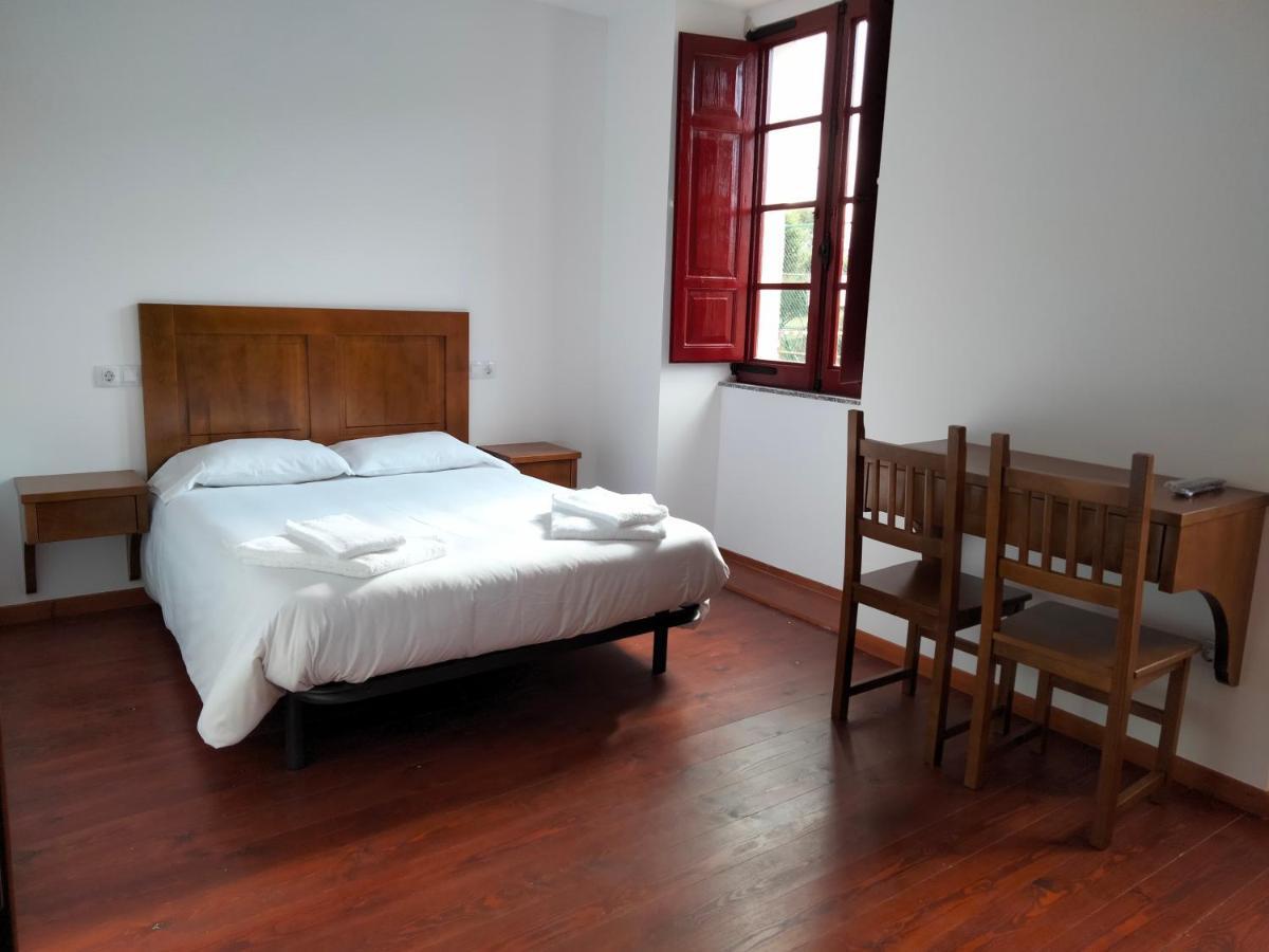 Albergue Abeiro Do Sor Manon Extérieur photo