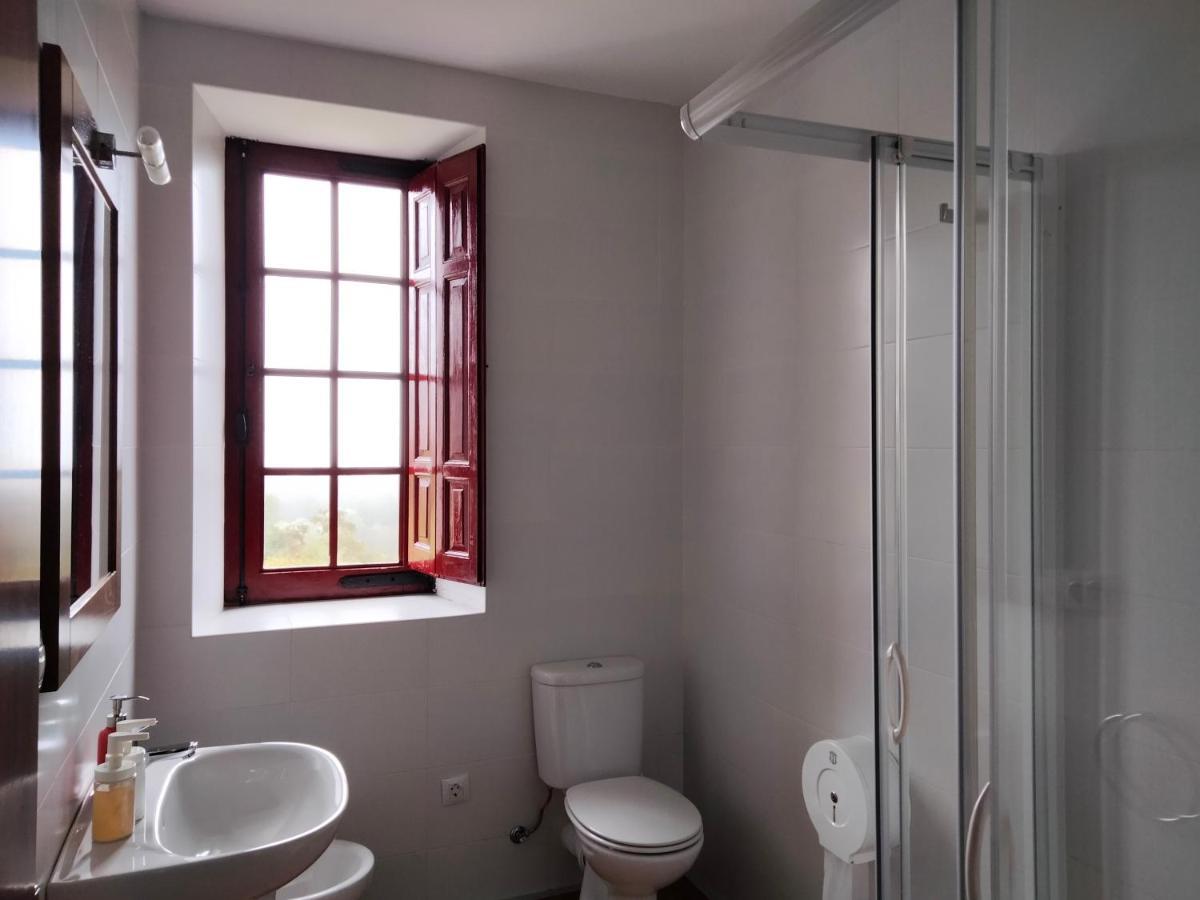 Albergue Abeiro Do Sor Manon Extérieur photo