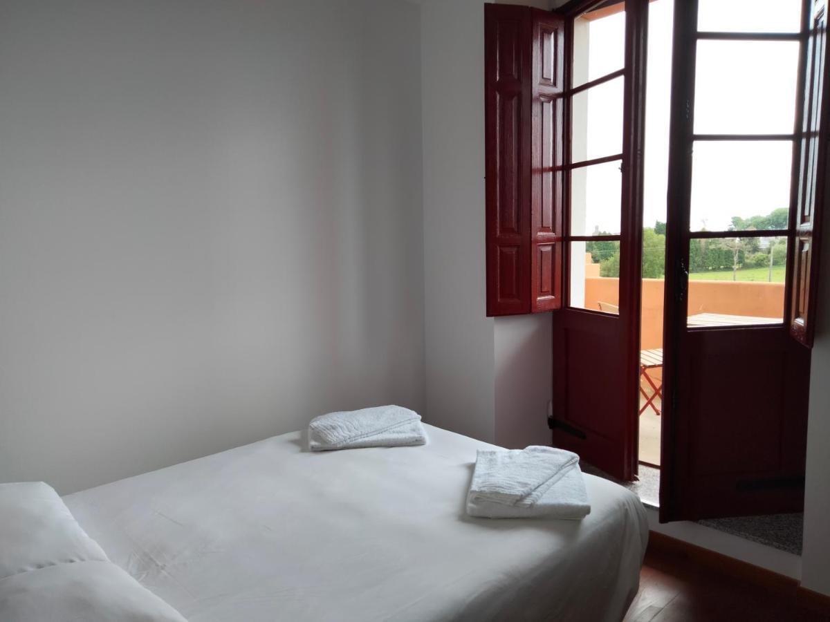 Albergue Abeiro Do Sor Manon Extérieur photo