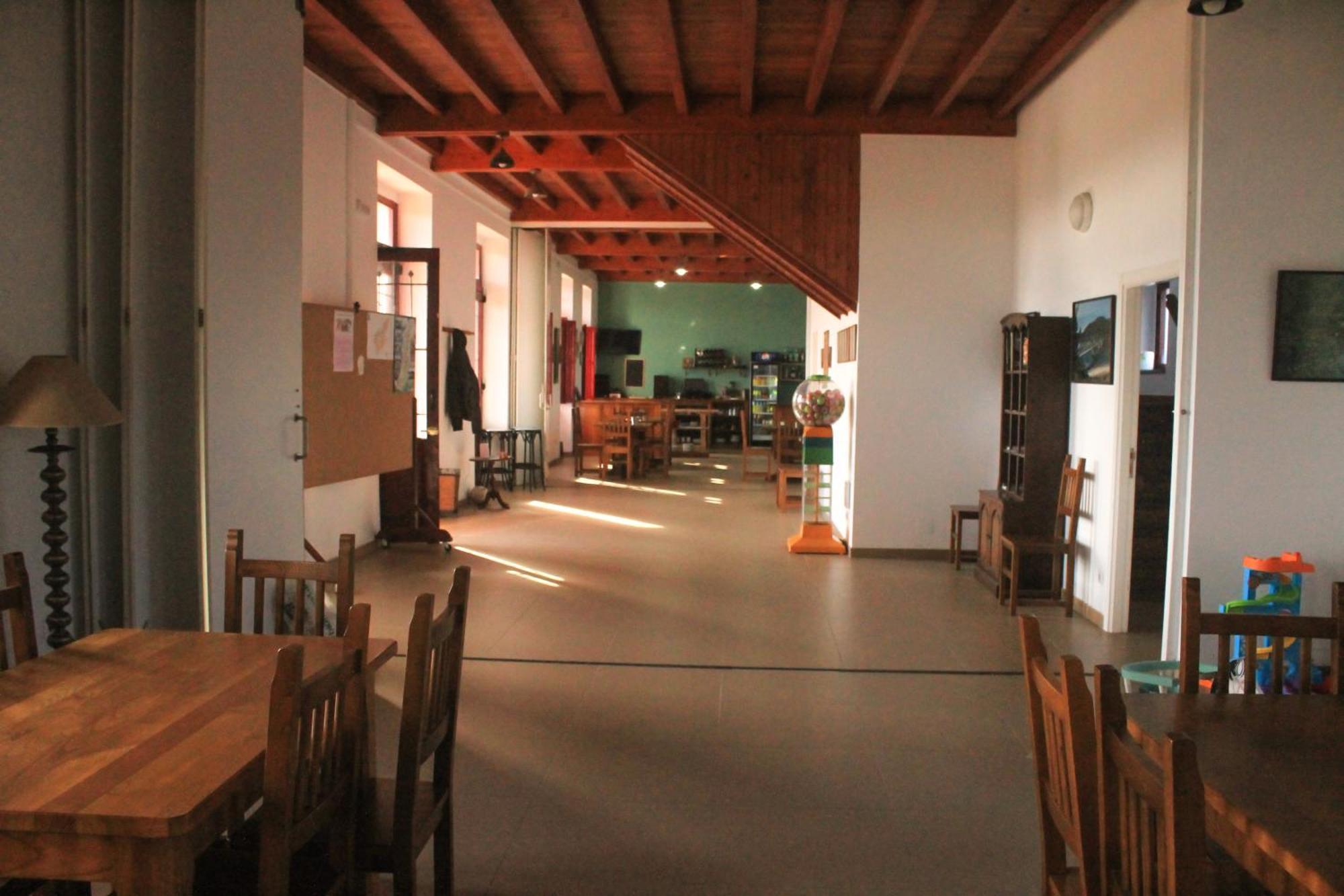 Albergue Abeiro Do Sor Manon Extérieur photo